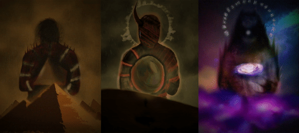 Soulless Soul banner